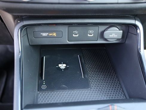 New 2026 Honda CR-V Sport-L image 22