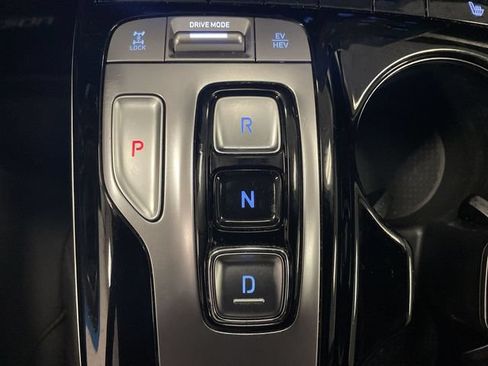 Used 2023 Hyundai Tucson SEL AWD/4WD image 19