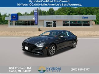 Used 2023 Hyundai Sonata SEL w/ Convenience Package FWD 360° Tour