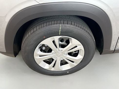 New 2026 Chevrolet Trax LS image 29