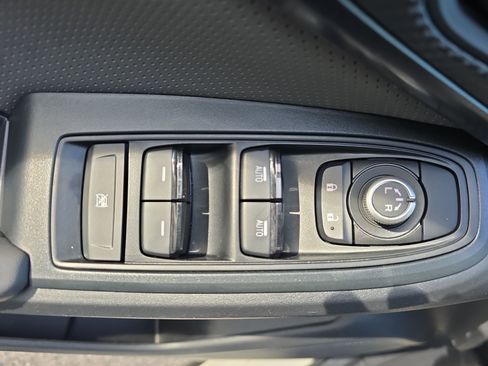 Used 2023 Subaru Crosstrek 2.5i Sport image 26