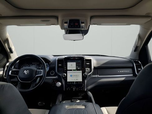 Used 2022 RAM 1500 Limited image 25