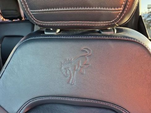 Used 2023 Ford Bronco Outer Banks image 24