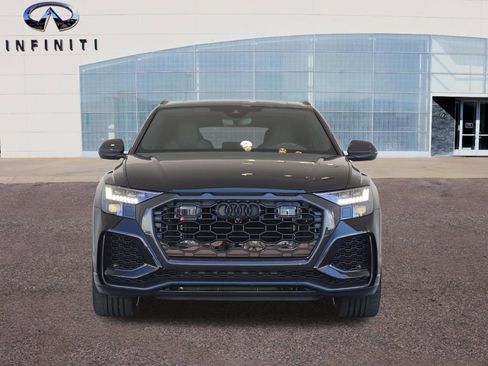 Used 2023 Audi RS Q8 AWD/4WD image 53