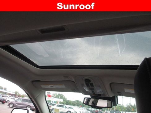 Used 2017 GMC Terrain Denali FWD image 15