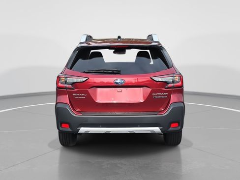 Used 2024 Subaru Outback Touring XT image 6