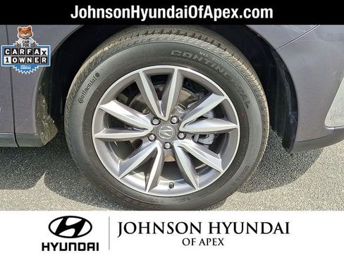 Used 2021 Acura RDX FWD w/ Technology Package image 31