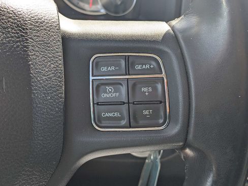 Used 2019 RAM 1500 Big Horn AWD/4WD image 24