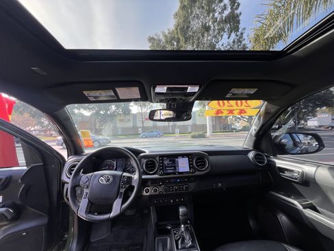 Used 2020 Toyota Tacoma TRD Pro image 23