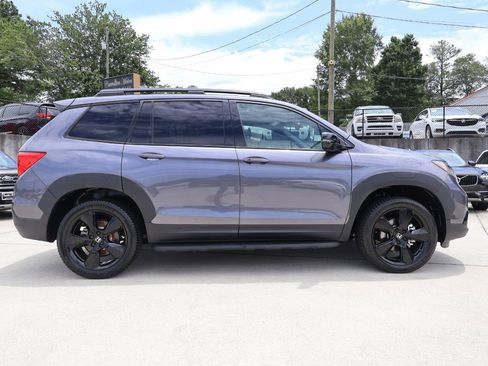 Used 2019 Honda Passport Elite image 8