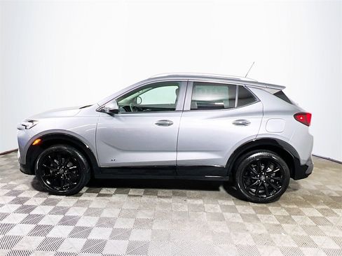 New 2026 Buick Encore GX Sport Touring w/ Comfort Package image 5