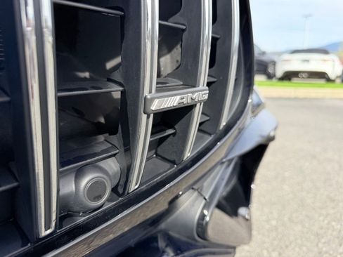 Used 2024 Mercedes-Benz AMG GT 43 image 10