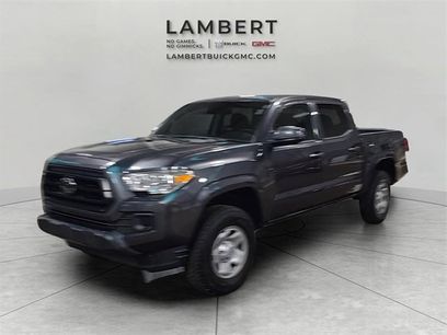 Used 2021 Toyota Tacoma SR