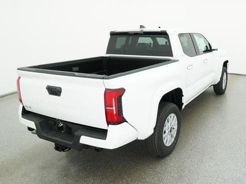 New 2025 Toyota Tacoma SR5 image 41