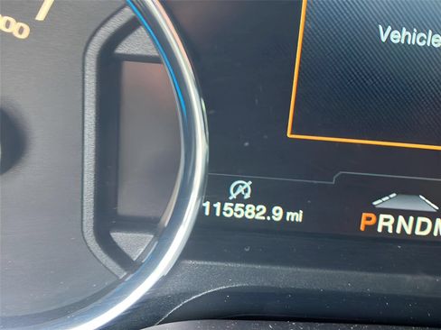 Used 2020 Ford F150 Lariat AWD/4WD image 5