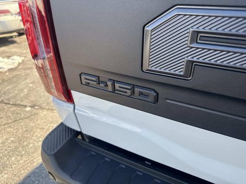 Used 2024 Ford F150 Raptor AWD/4WD image 5