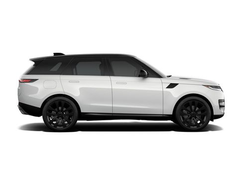 New 2026 Land Rover Range Rover Sport SE AWD/4WD image 3