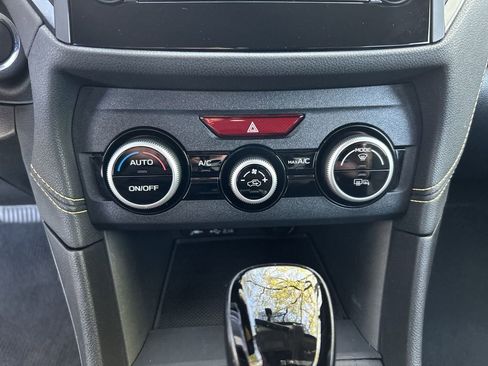 Certified 2023 Subaru Crosstrek 2.5i Sport AWD/4WD image 21