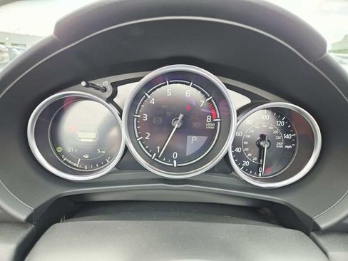 New 2026 MAZDA MX-5 Miata Grand Touring RWD image 21