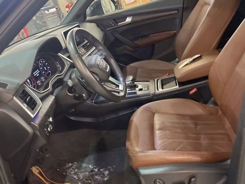 Used 2018 Audi Q5 Prestige image 7