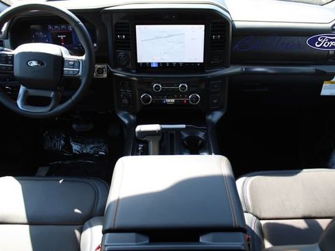 New 2025 Ford F150 Tremor w/ Equipment Group 402A High image 14