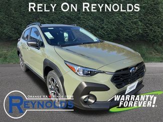 New 2026 Subaru Crosstrek 2.0i Premium 360° Tour