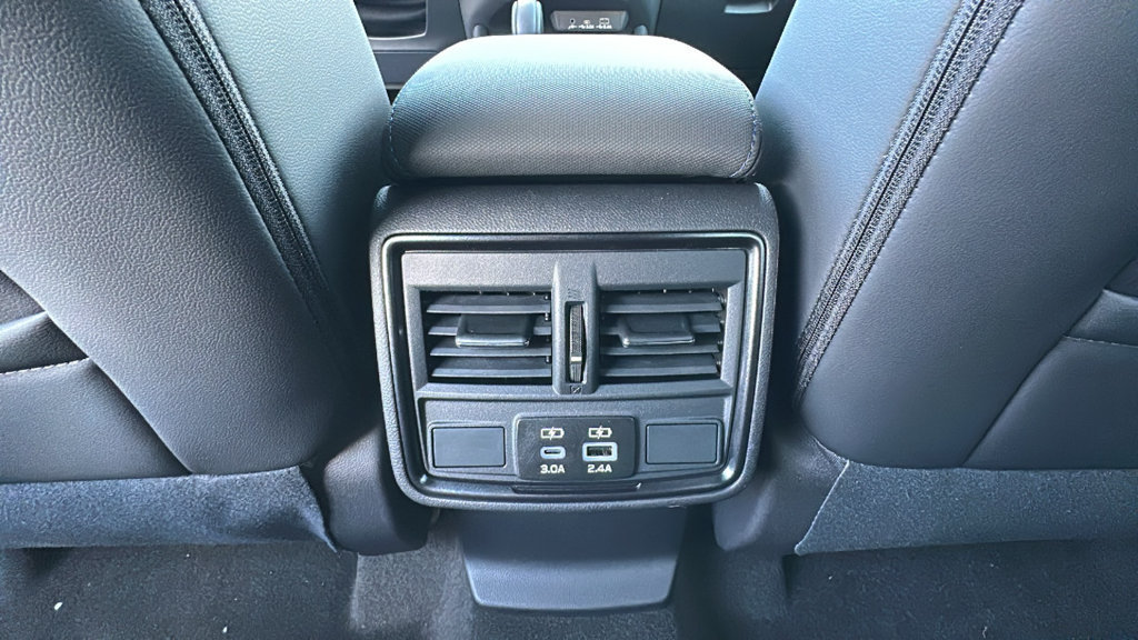 Used 2026 Subaru Forester Limited AWD/4WD image 25
