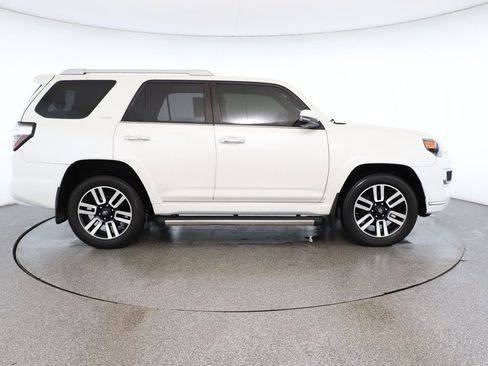 Used 2019 Toyota 4Runner Limited image 6