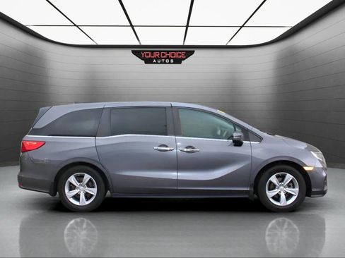 Used 2019 Honda Odyssey EX-L image 6