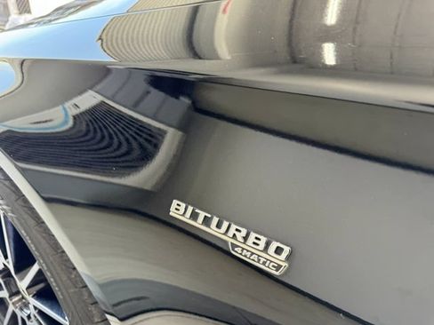 Used 2018 Mercedes-Benz C 43 AMG 4MATIC Coupe image 40