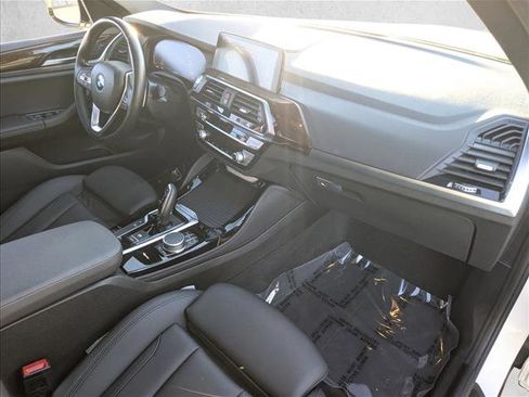 Used 2021 BMW X4 xDrive30i w/ Convenience Package image 21