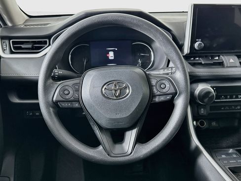 Used 2024 Toyota RAV4 LE FWD image 18
