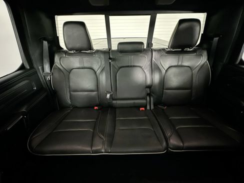 Used 2020 RAM 1500 Limited AWD/4WD image 13