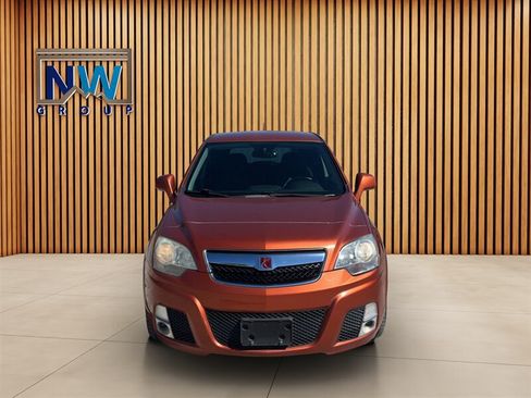 Used 2008 Saturn Vue Red Line AWD/4WD image 2