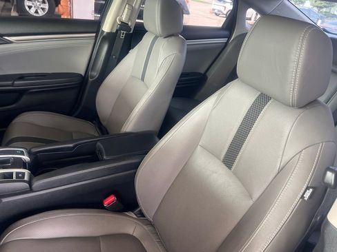 Used 2020 Honda Civic EX-L image 5