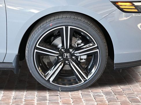 New 2026 Honda Accord SE image 40