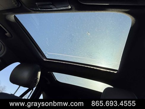 Used 2018 Mercedes-Benz GLC 43 AMG 4MATIC image 24