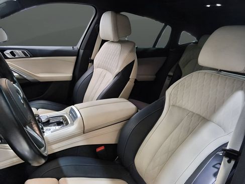 Used 2020 BMW X6 xDrive40i AWD/4WD image 14