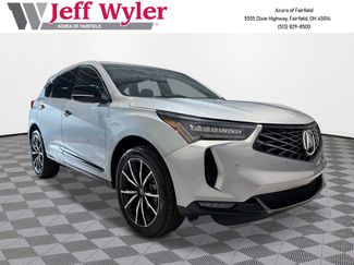 Used 2026 Acura RDX A-Spec video 1