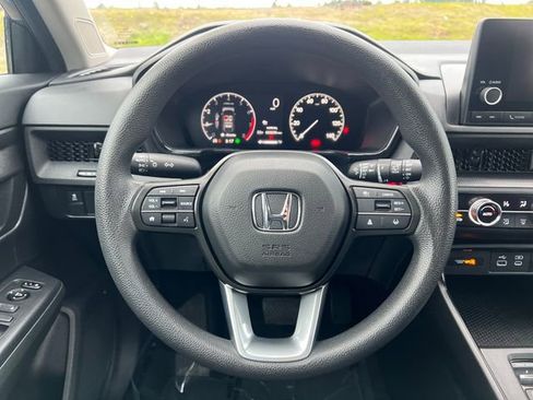 Used 2025 Honda CR-V EX image 19