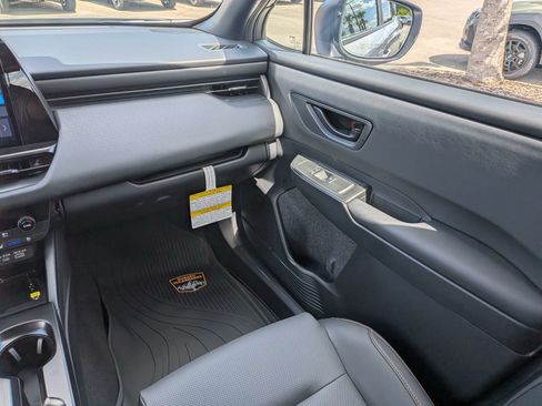 Used 2026 Subaru Outback Wilderness AWD/4WD image 16