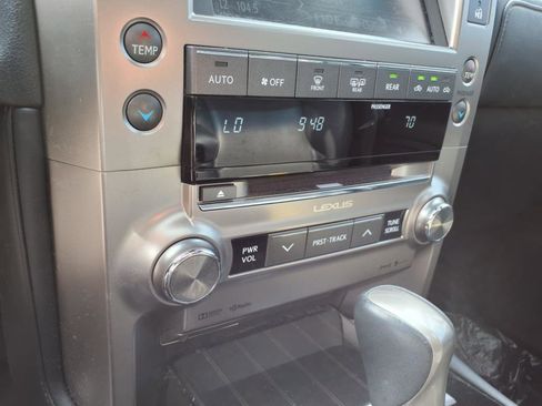 Used 2021 Lexus GX 460 Premium image 19