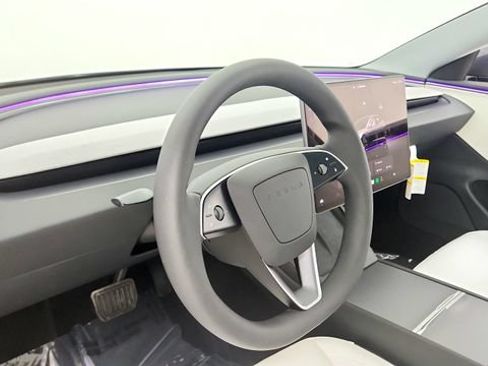 Used 2026 Tesla Model 3 RWD image 46