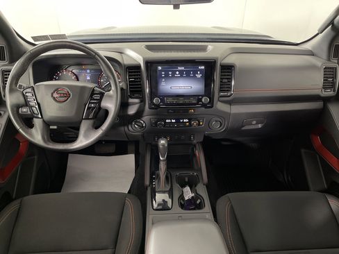 Used 2023 Nissan Frontier PRO-4X w/ Pro Convenience Package image 16