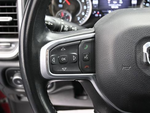 Used 2023 RAM 1500 Laramie image 16