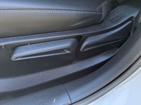 Used 2025 Honda Civic Sport image 18