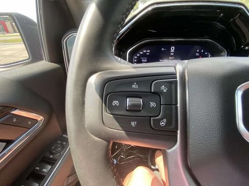 Used 2024 GMC Sierra 1500 Elevation AWD/4WD image 21