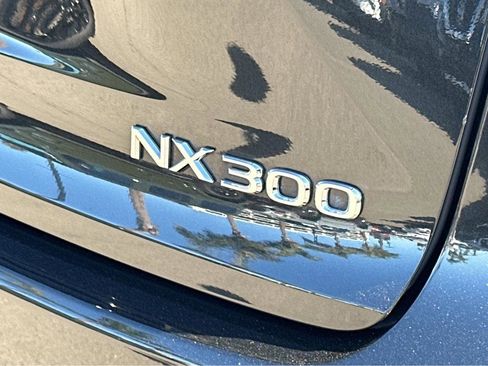Used 2019 Lexus NX 300 FWD image 42