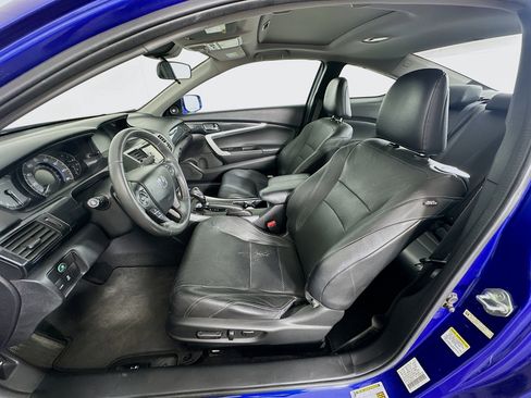 Used 2014 Honda Accord EX-L image 13