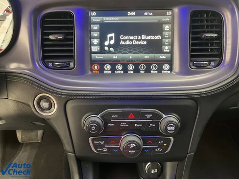 Used 2023 Dodge Charger R/T w/ Plus Group image 16